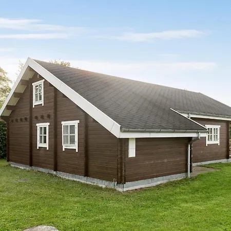 Ferienhaus 2 Bedroom Awesome In *