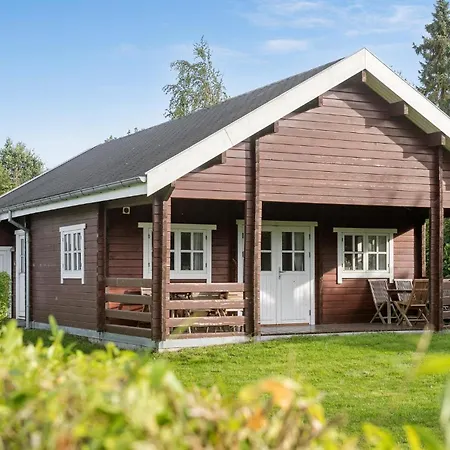 Ferienhaus 2 Bedroom Awesome In Hovborg