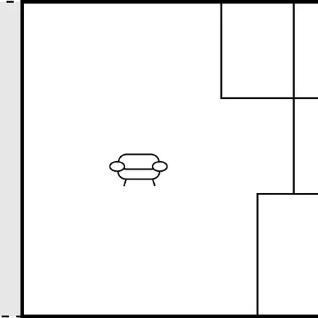 2 Bedroom Awesome In Ferienhaus *